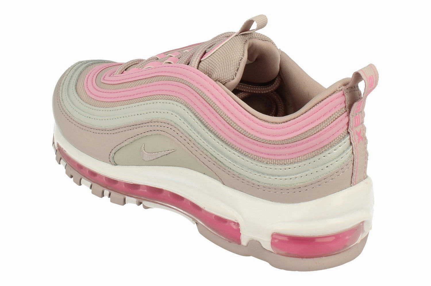 Nike Womens Air Max 97 LX BV1974 500 social interaction