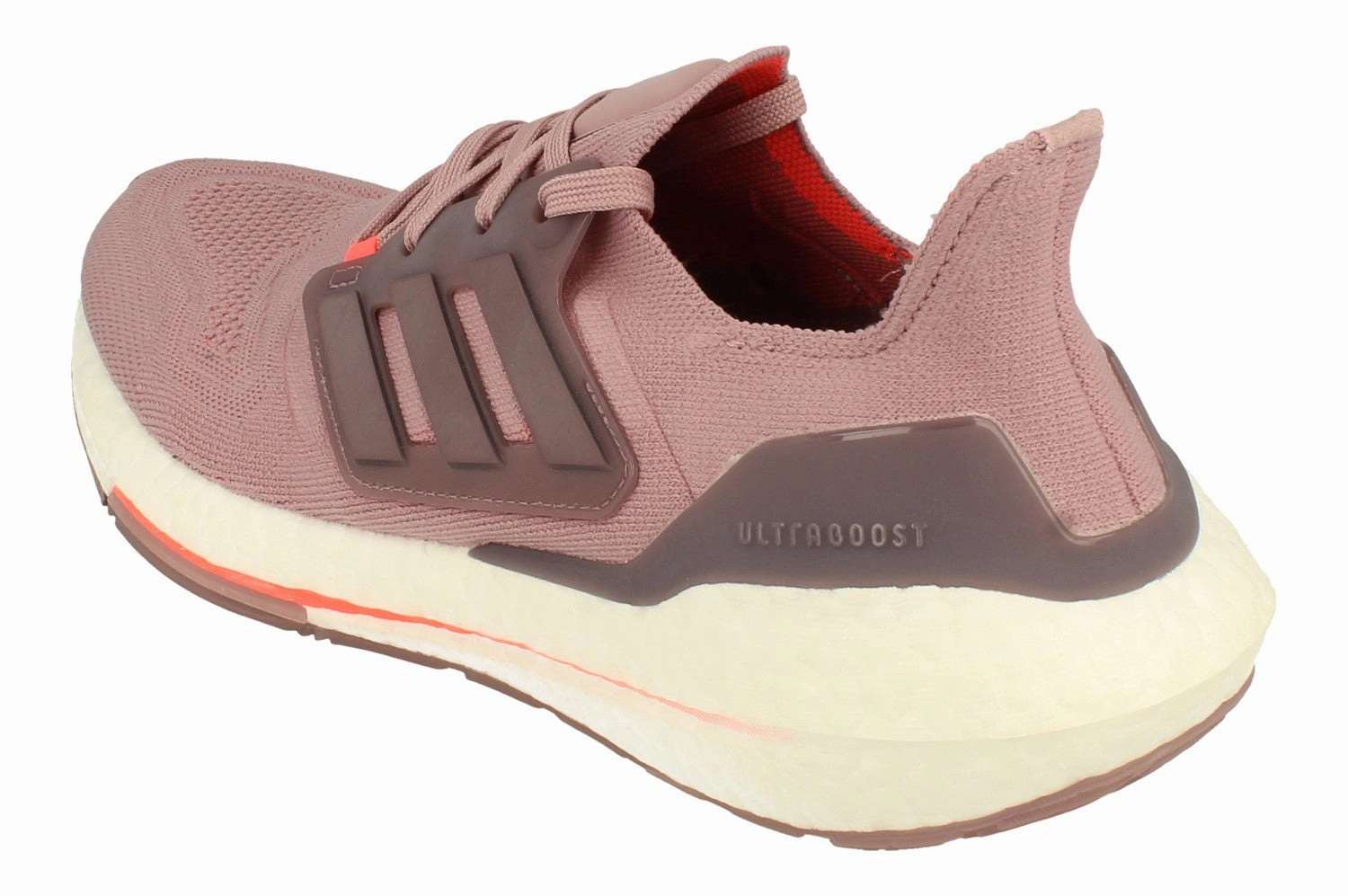 Adidas Ultraboost 22 Womens Sneakers GX5588 running in a fitness center shoes herringbone - design shoes