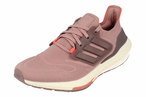 Adidas Ultraboost 22 Womens Sneakers GX5588 running in school races shoes