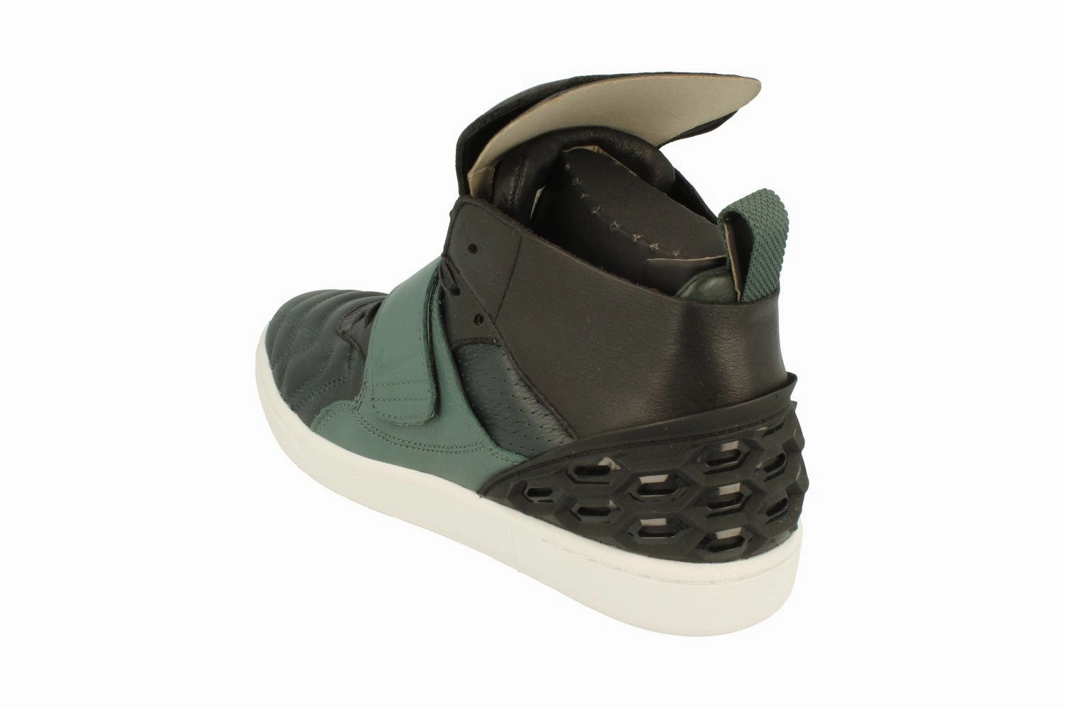 Nike Tiempo Vetta QS Mens Trainers 845045 300 Run Grip