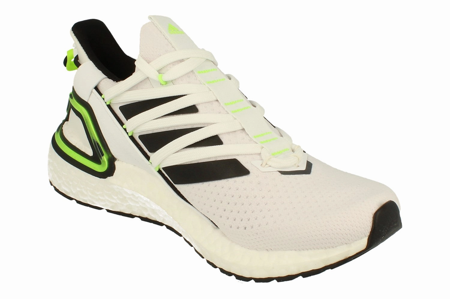 Adidas Ultraboost 20 Lab Mens Sneakers GY8108 Reaction - time - improving