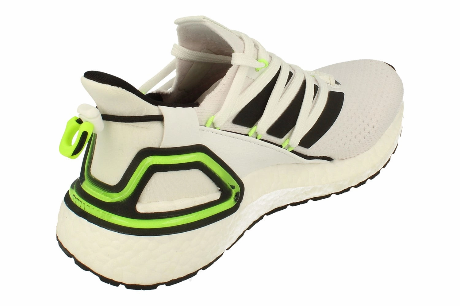 Adidas Ultraboost 20 Lab Mens Sneakers GY8108 kevlar - upper shoes