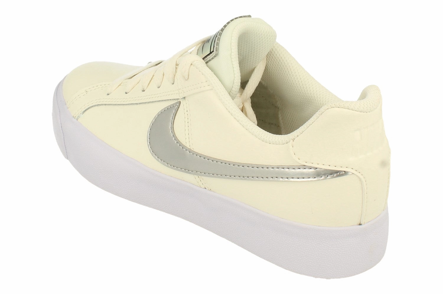 forefoot - support - feature - responsiveness shoes Nike Womens Court Royale Ac Trainers Ao2810 104