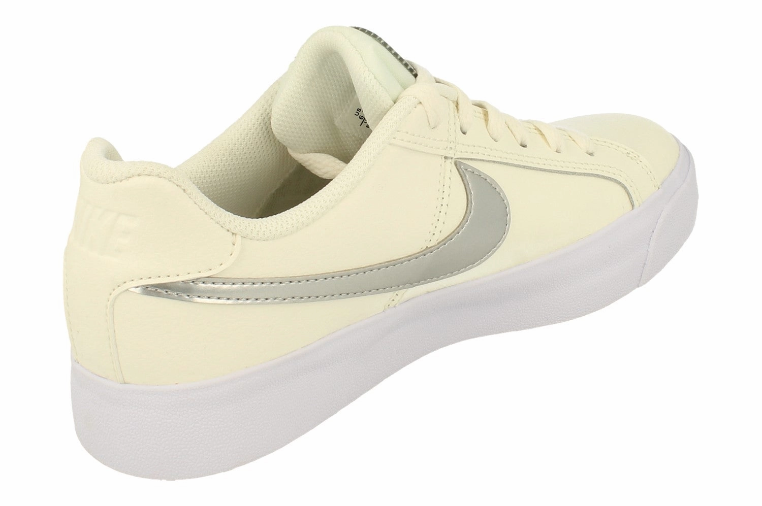 Nike Womens Court Royale Ac Trainers Ao2810 104 Innovative Features support - enhanced shoes