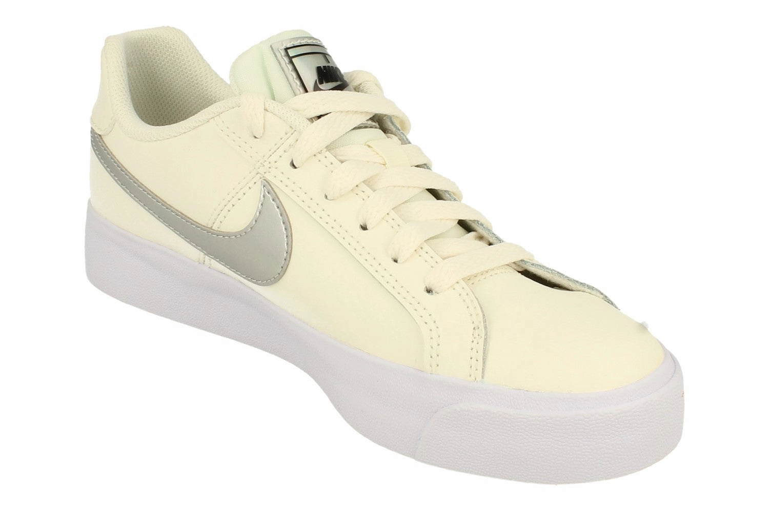High Stability Nike Womens Court Royale Ac Trainers Ao2810 104