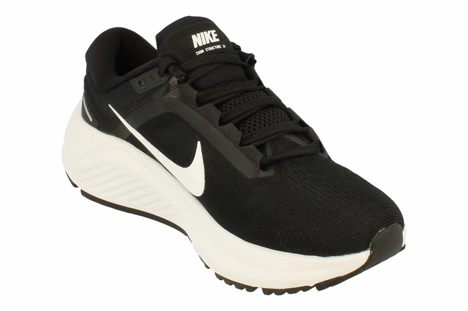 Nike Womens Air Zoom Structure 24 DA8570 001 Track running