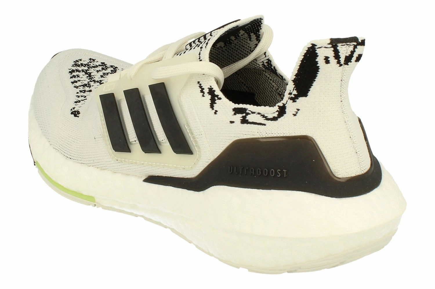 Sports Footwear Adidas Ultraboost 22 Mens Sneakers GX5573