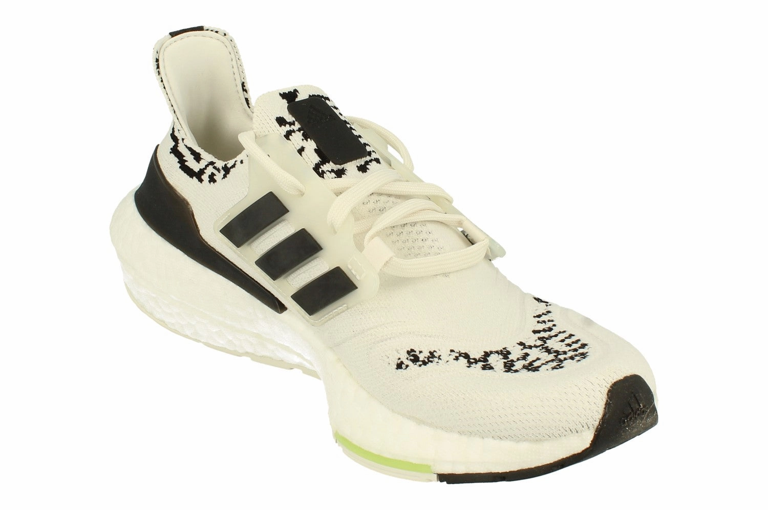 aluminum - reinforced shoes Long-Lasting Comfort Adidas Ultraboost 22 Mens Sneakers GX5573