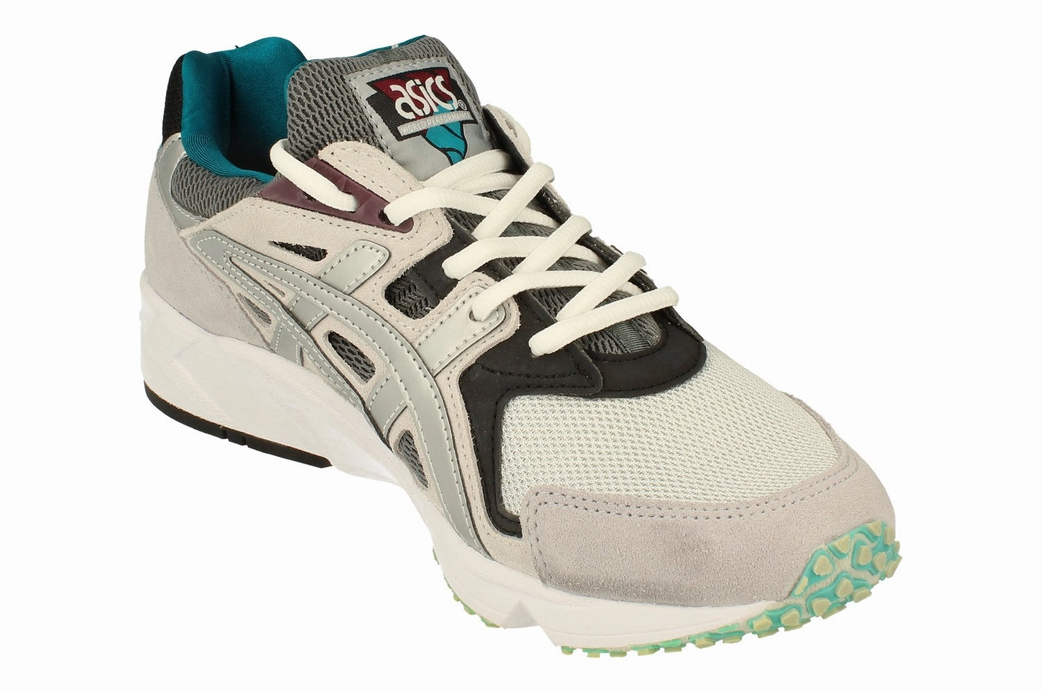 hard - sole shoes Asics Gel-Ds Trainer Og Mens 1191A100 020