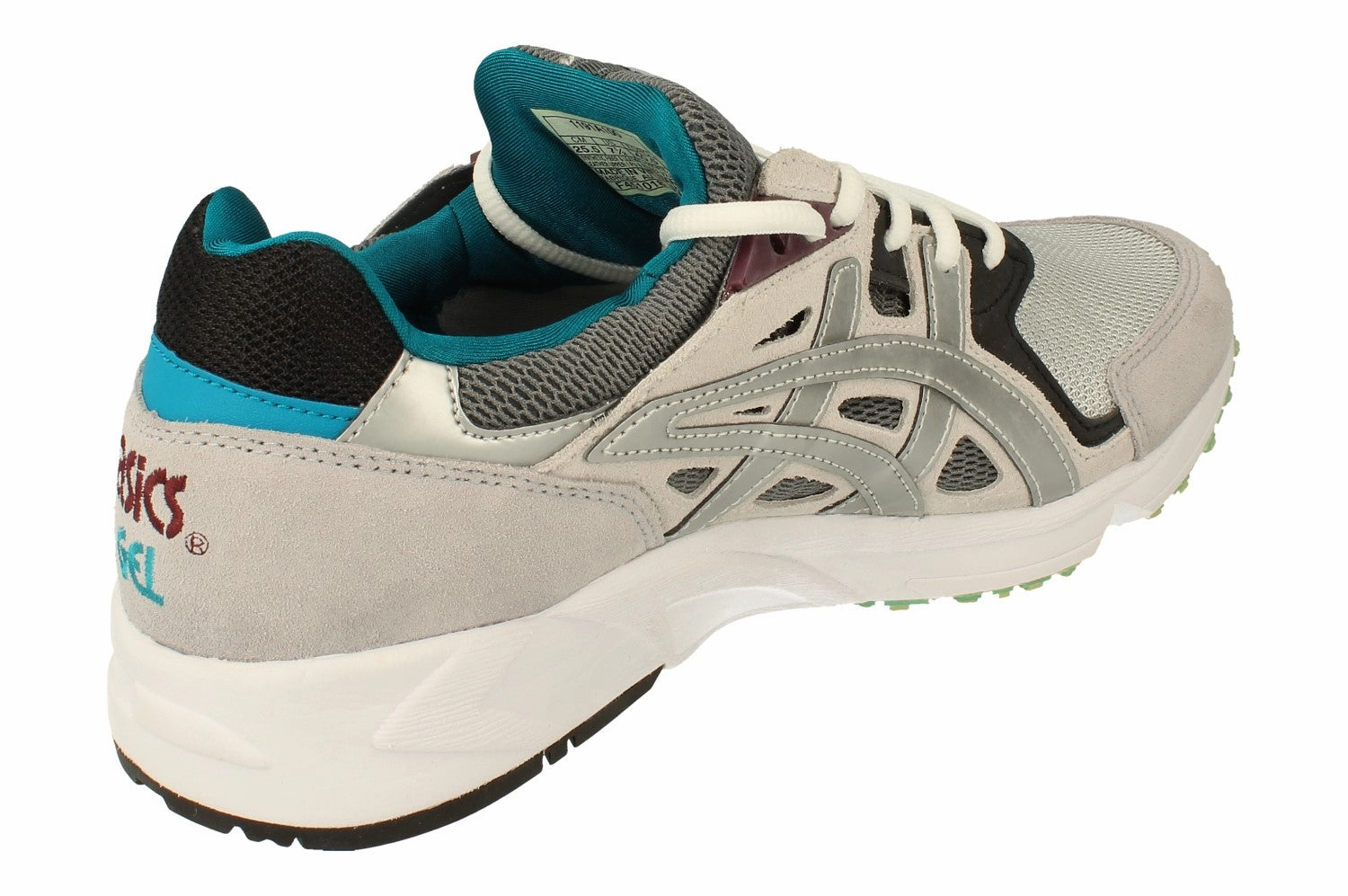 Light Cushioning Asics Gel-Ds Trainer Og Mens 1191A100 020