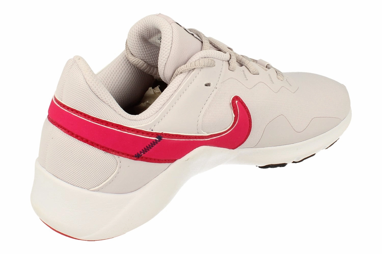 Nike Womens Legend Essential 2 Cq9545 556 5K