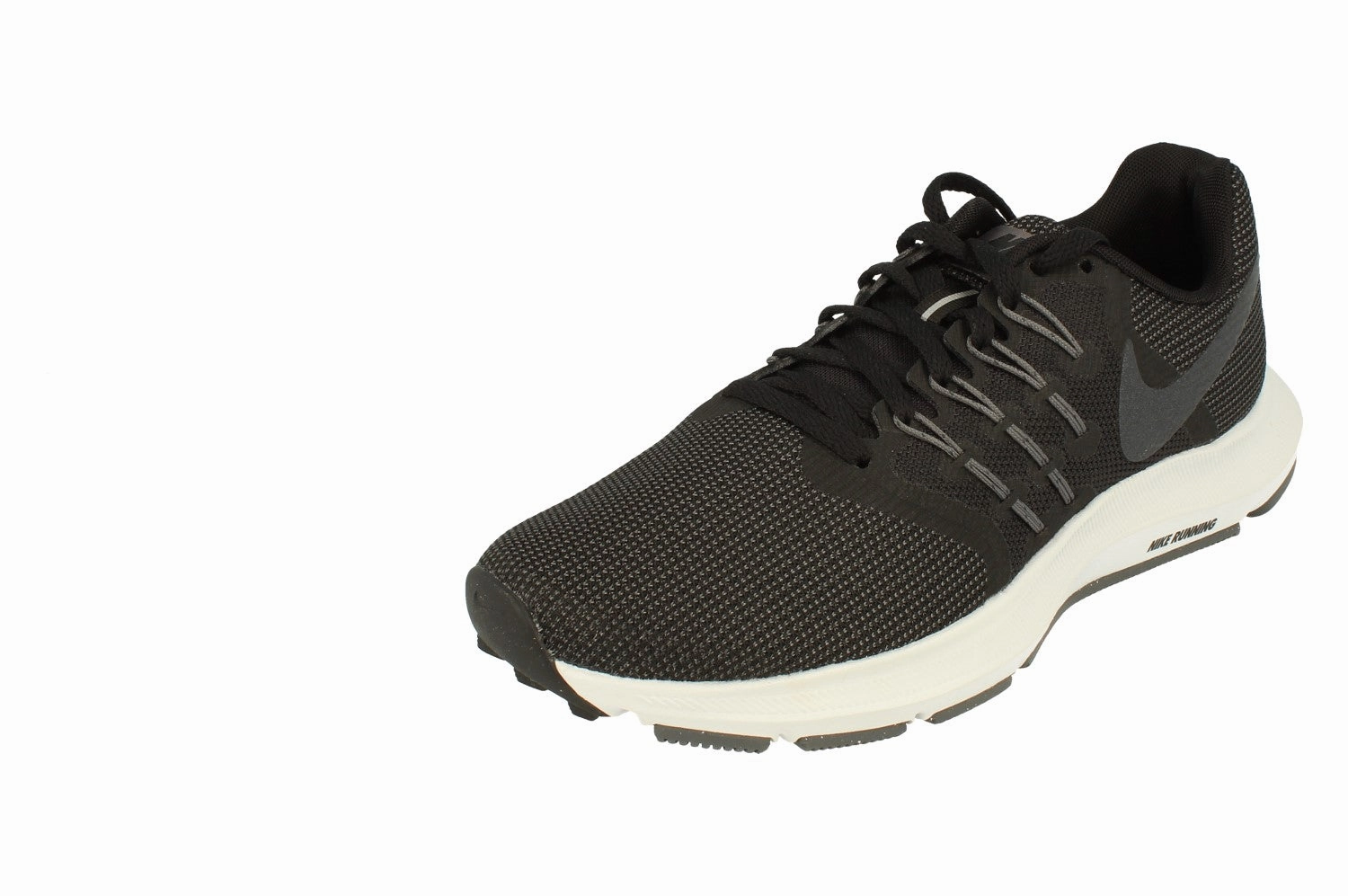 REDUCED!! Nike Womens Run Swift 909006 010 race accessory