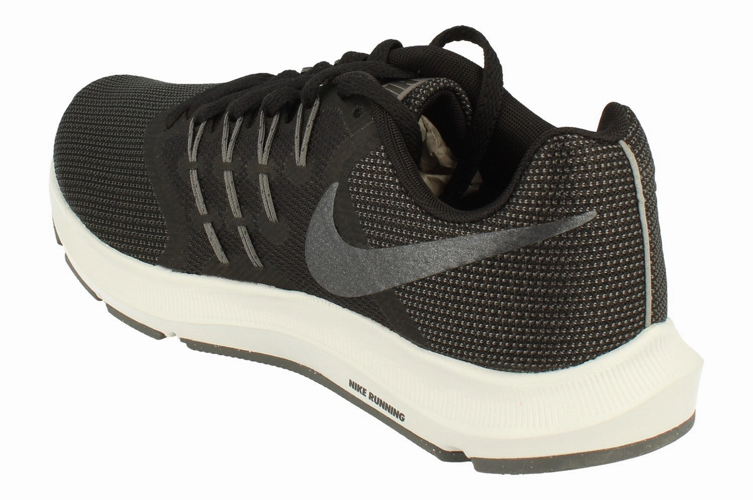 REDUCED!! Nike Womens Run Swift 909006 010 running with a phone performance enhancing