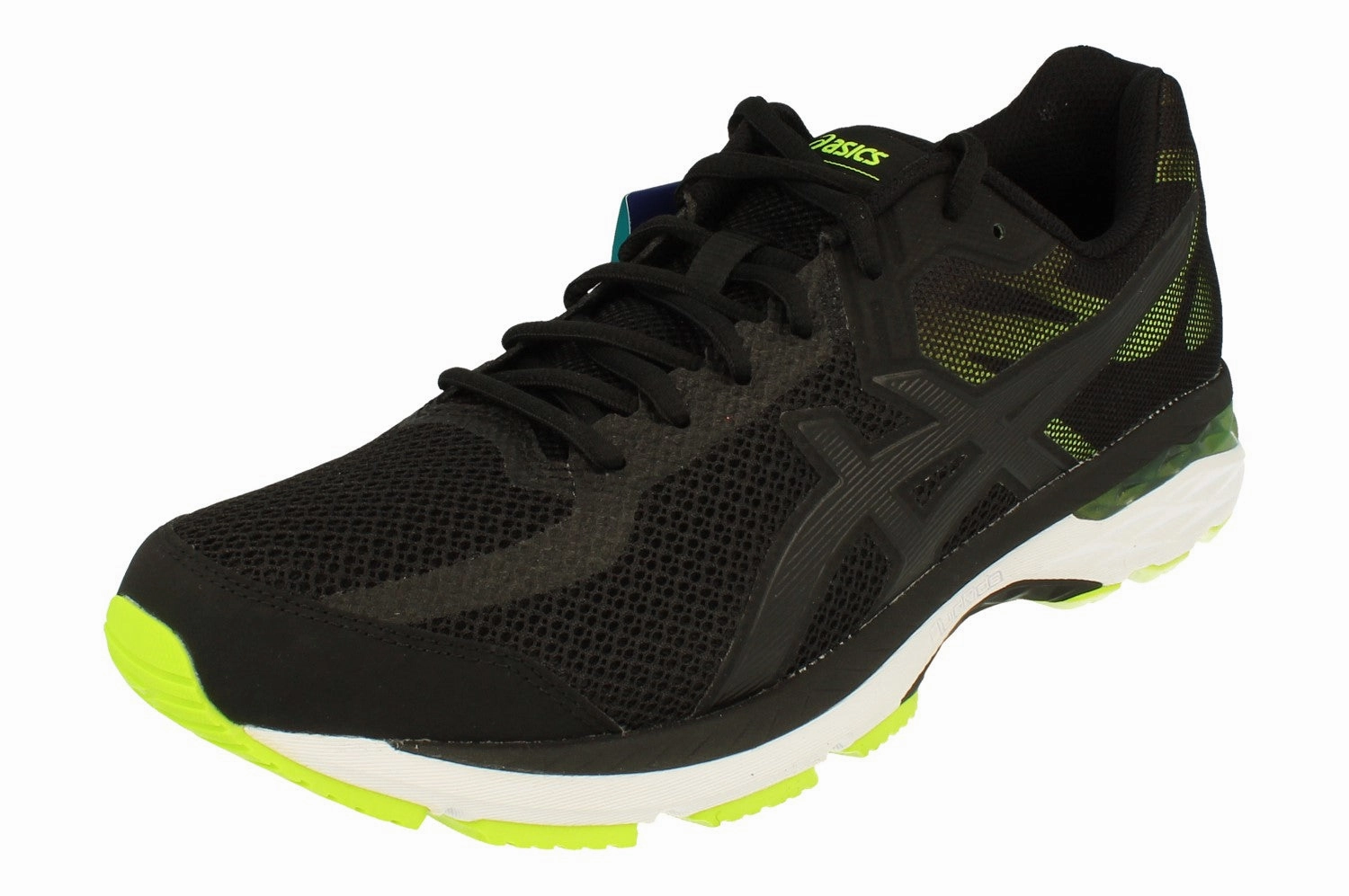 Asics Gel-Glyde 2 Mens 1011A028 002 Hip - support