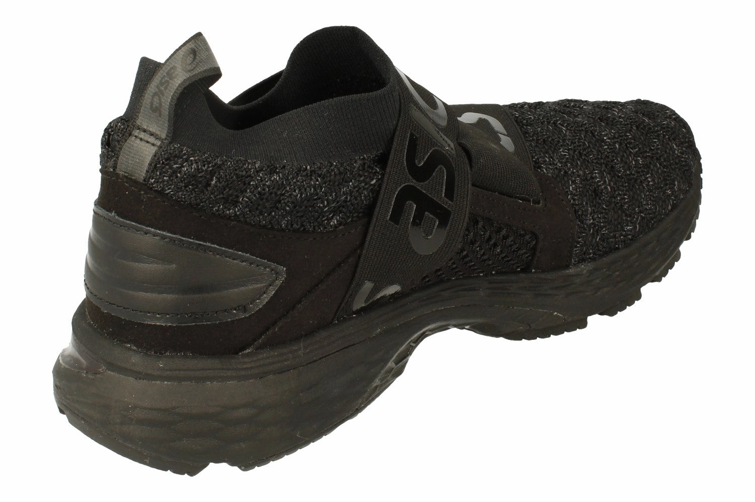 Asics Gel-Kayano 25 Obi Mens 1021A026 001 travelers' shoes Toe Cap