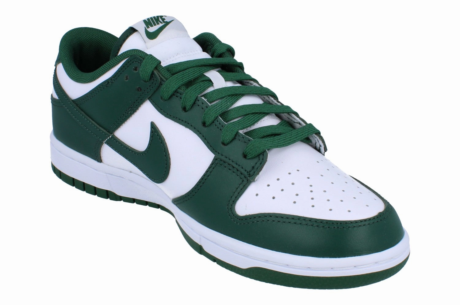 Sneaker Retailers Friction Resistant Materials Nike Dunk Low Retro Mens Trainers DD1391 101