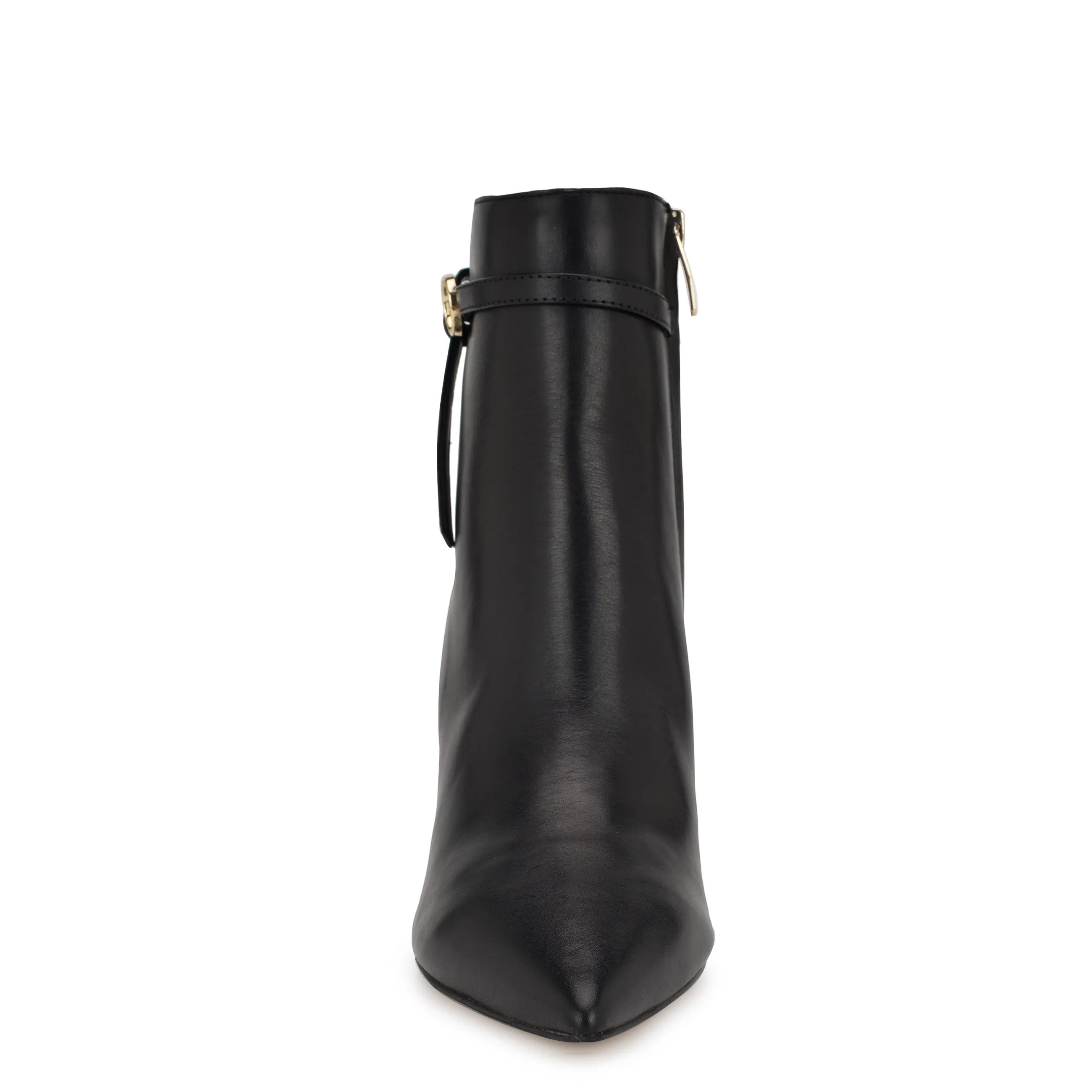 Ansell Dress Ankle Booties