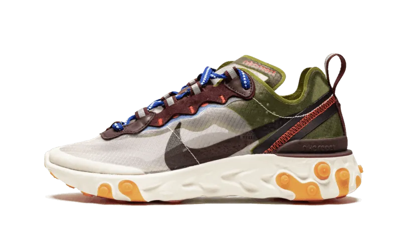 adults React Element 87 Moss