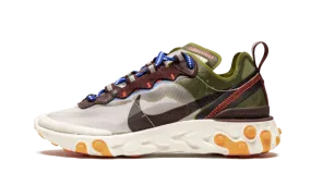 fitness essential React Element 87 Moss