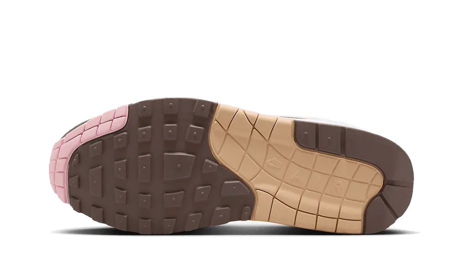 Comfort Shock UV - protection shoes Air Max 1 Valentine's Day (2024)