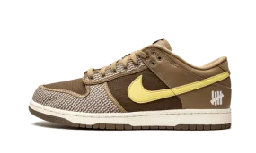 Dunk Low SP UNDEFEATED Canteen Dunk vs. AF1 Pack Jogging Comfort replaceable - parts