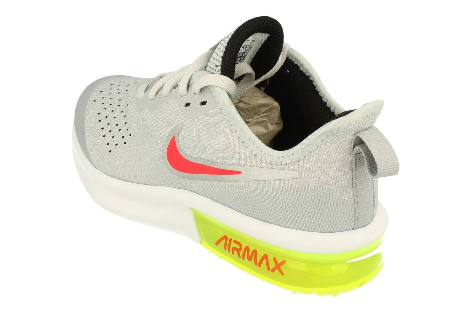 niche - market - brand shoes Nike Air Max Sequent 4 GS AQ2244 007