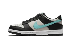 special - running Dunk Low Grey Tiffany