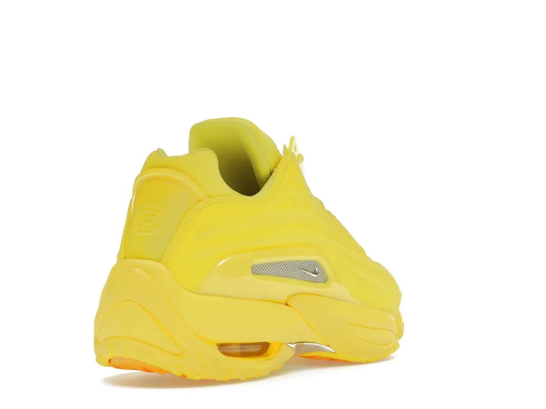 Anti   Slip Outsole Breath Option Hot Step 2 Drake NOCTA Opti Yellow