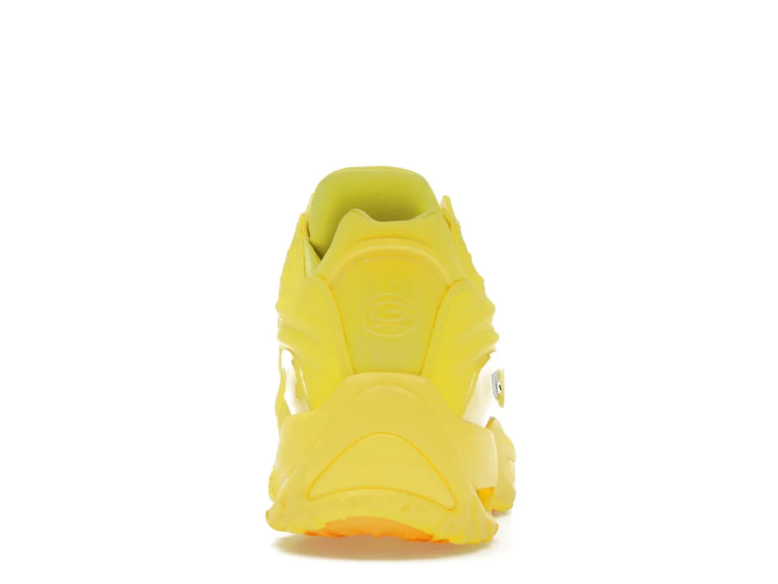 High Rebound Sole Gym Hot Step 2 Drake NOCTA Opti Yellow