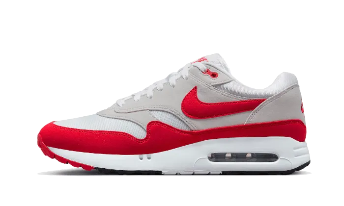 Functional Gear Nike Air Max 1 ??6 Golf Sport Red