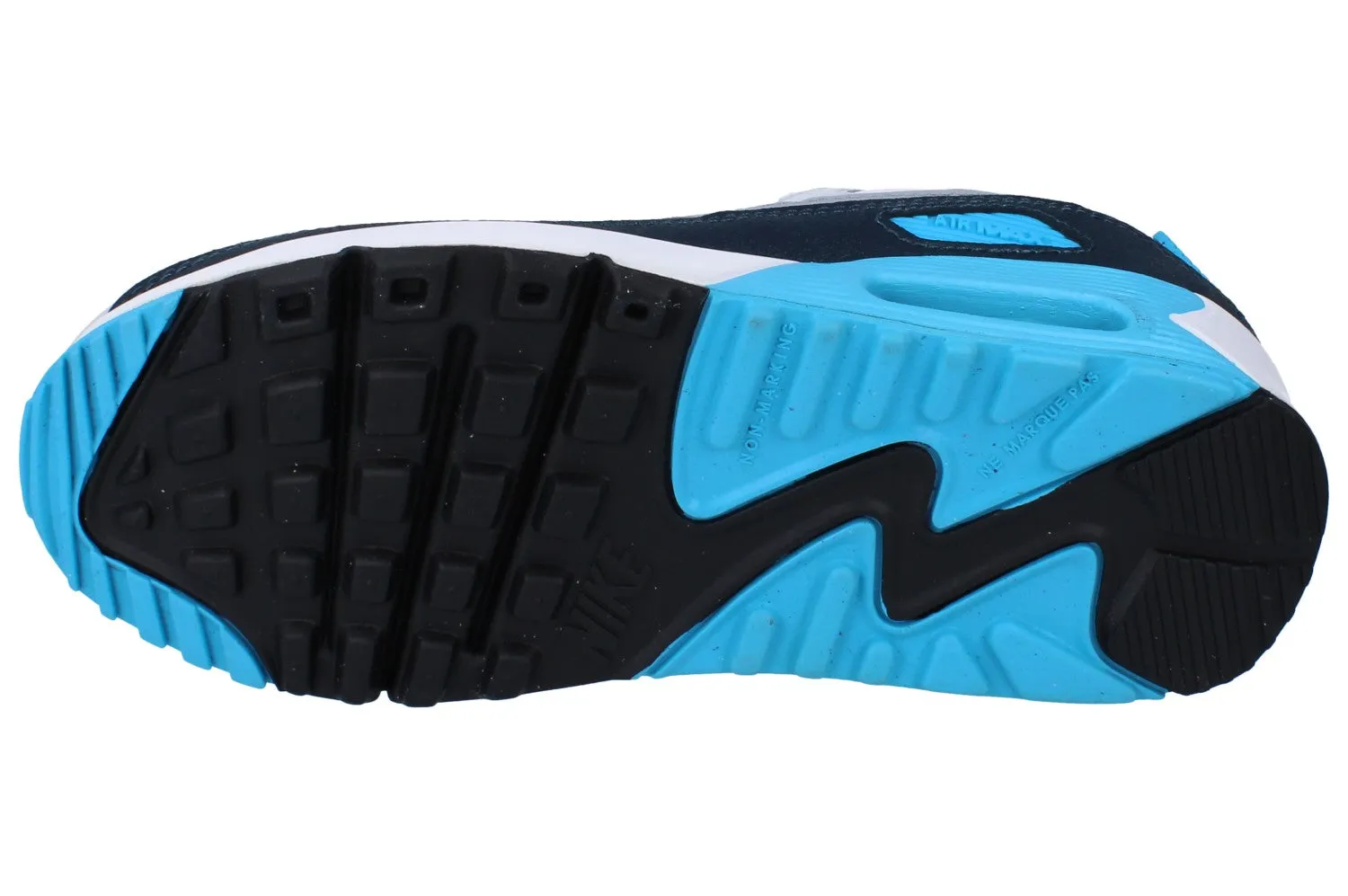 Nike Air Max 90 GS Trainers HF6358 100 kids' athletic shoes