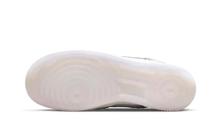 Air Force 1 Low Lavender Retro