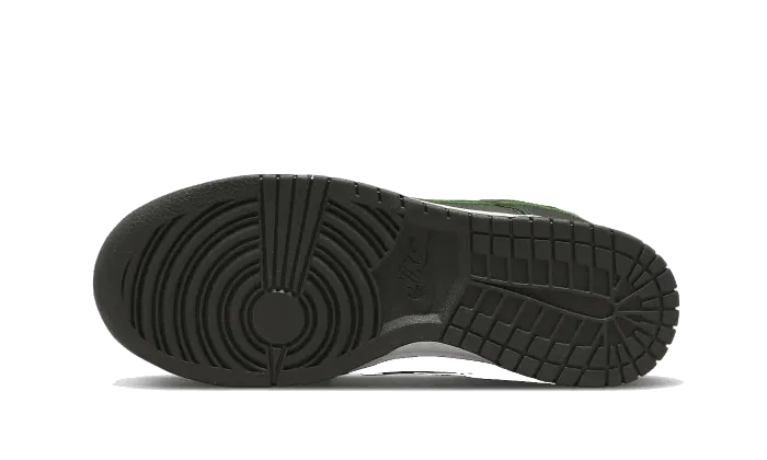 Dunk Low Avocado padded - feature shoes moisture - wicking lining