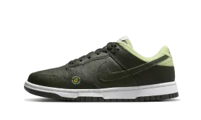 Dunk Low Avocado balance training running shoes Comfortable Foot Stretch