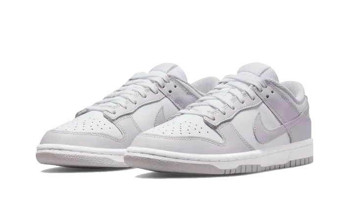 Ergonomic Footbed Design Nike Dunk Low Light Violet (Venice)