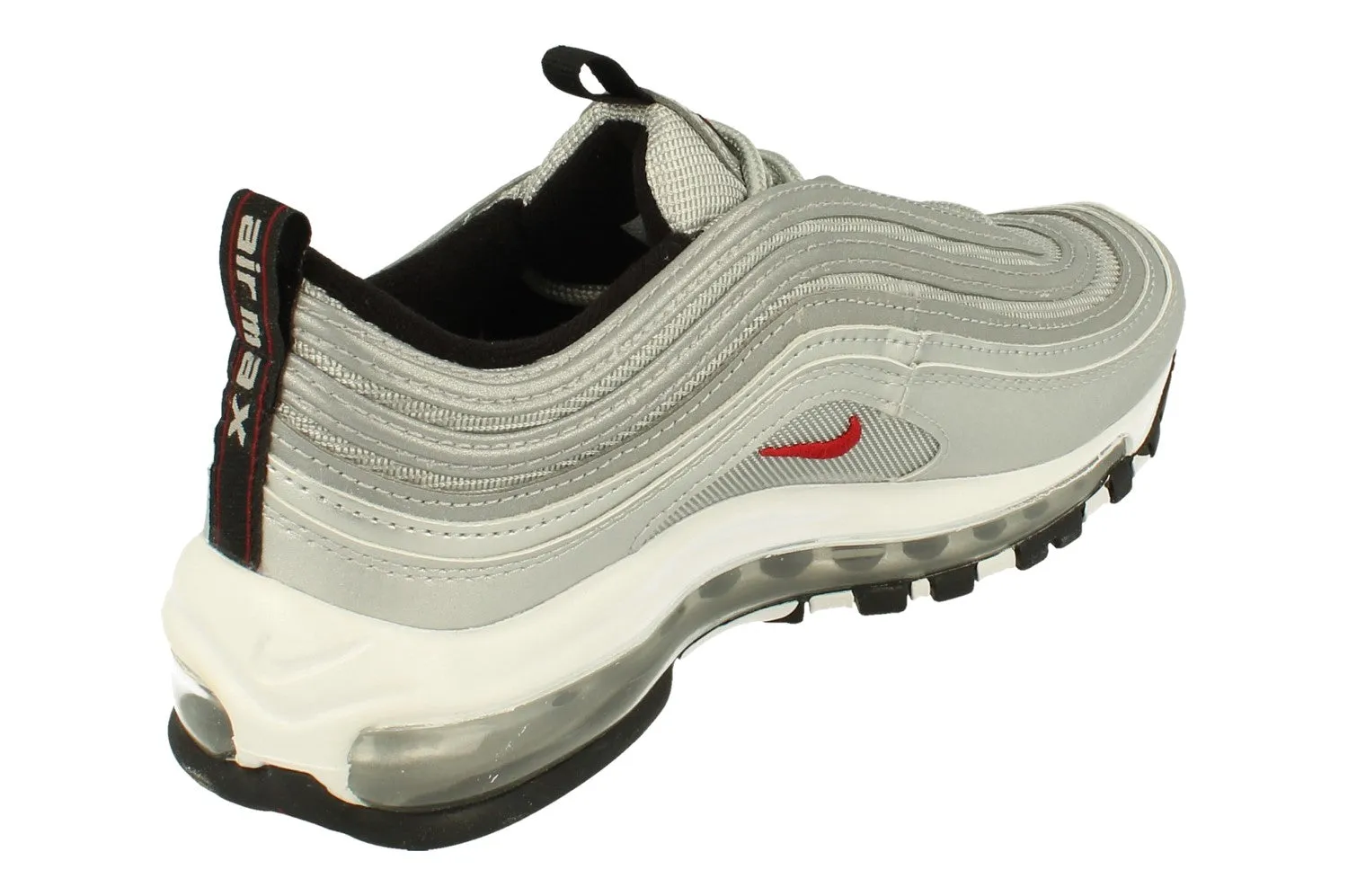 dusk running shoes Nike Air Max 97 QS GS 918890 001