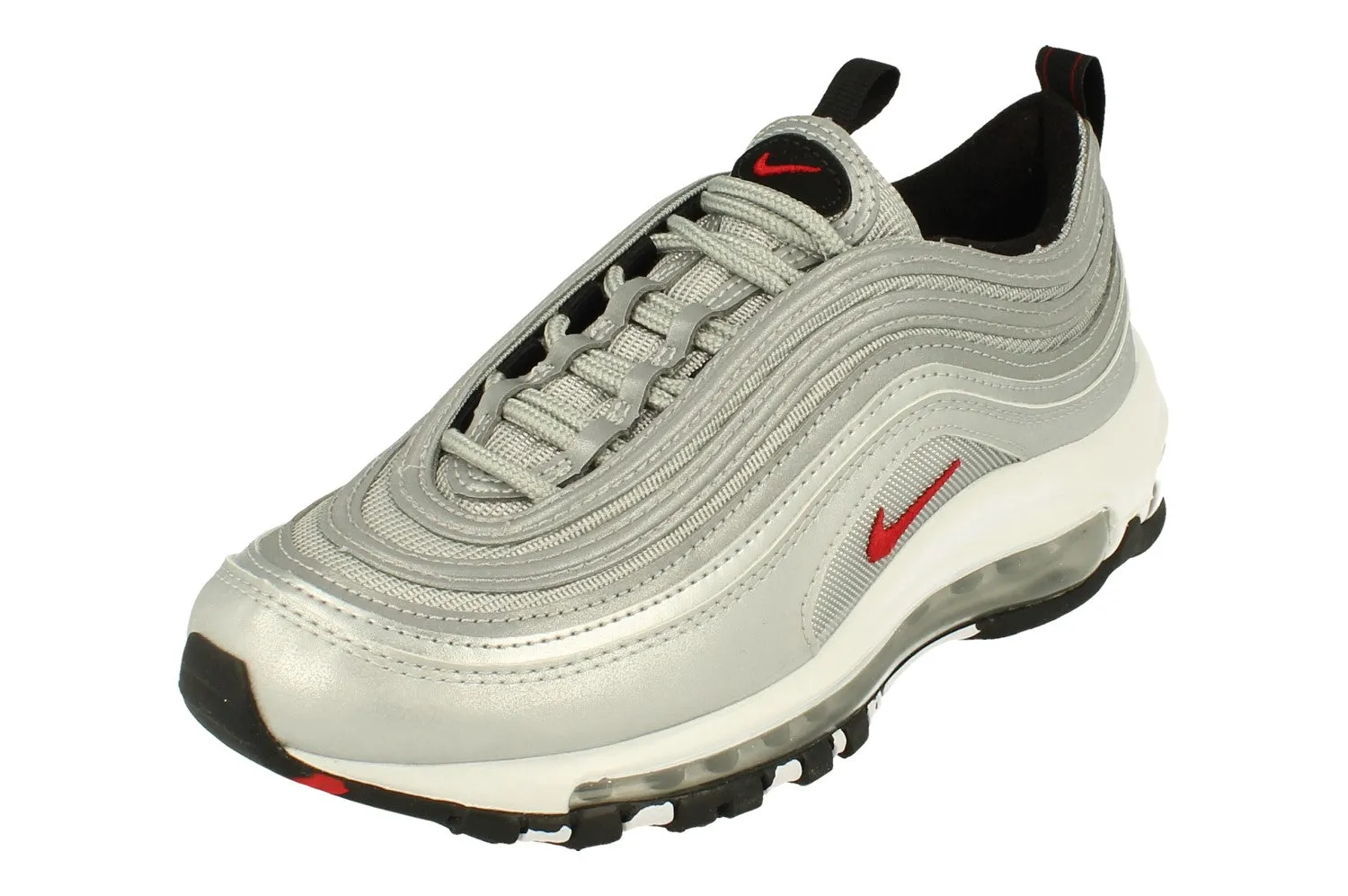 Agility Performance hydration Nike Air Max 97 QS GS 918890 001