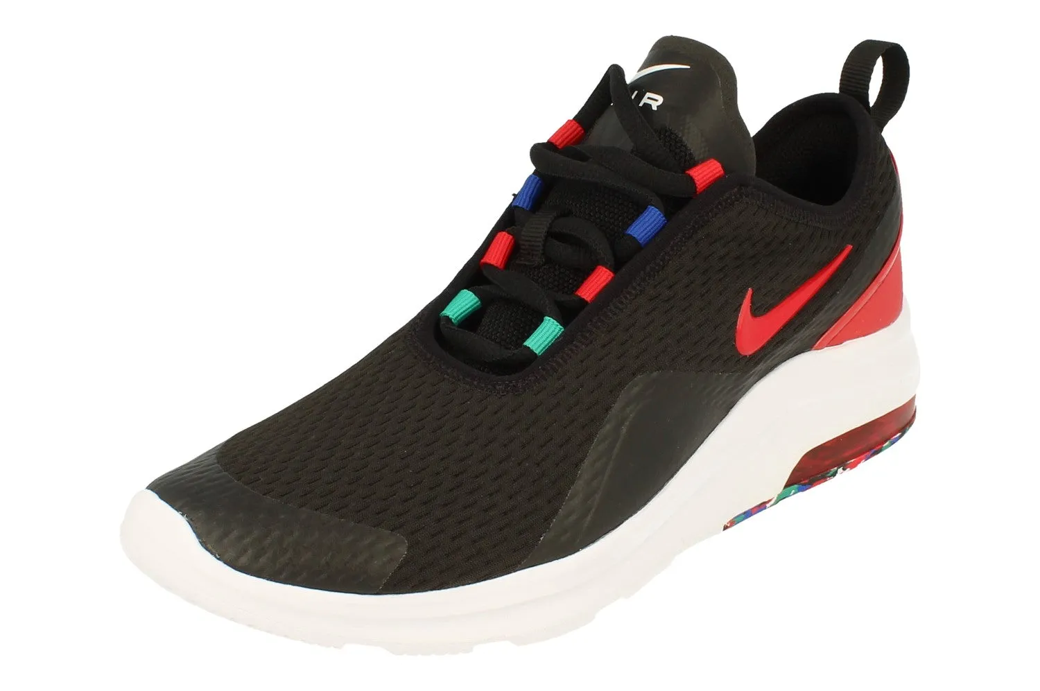 Nike Air Max Motion 2 Mc GS CD7420 001 Bold maximalist - running - shoes