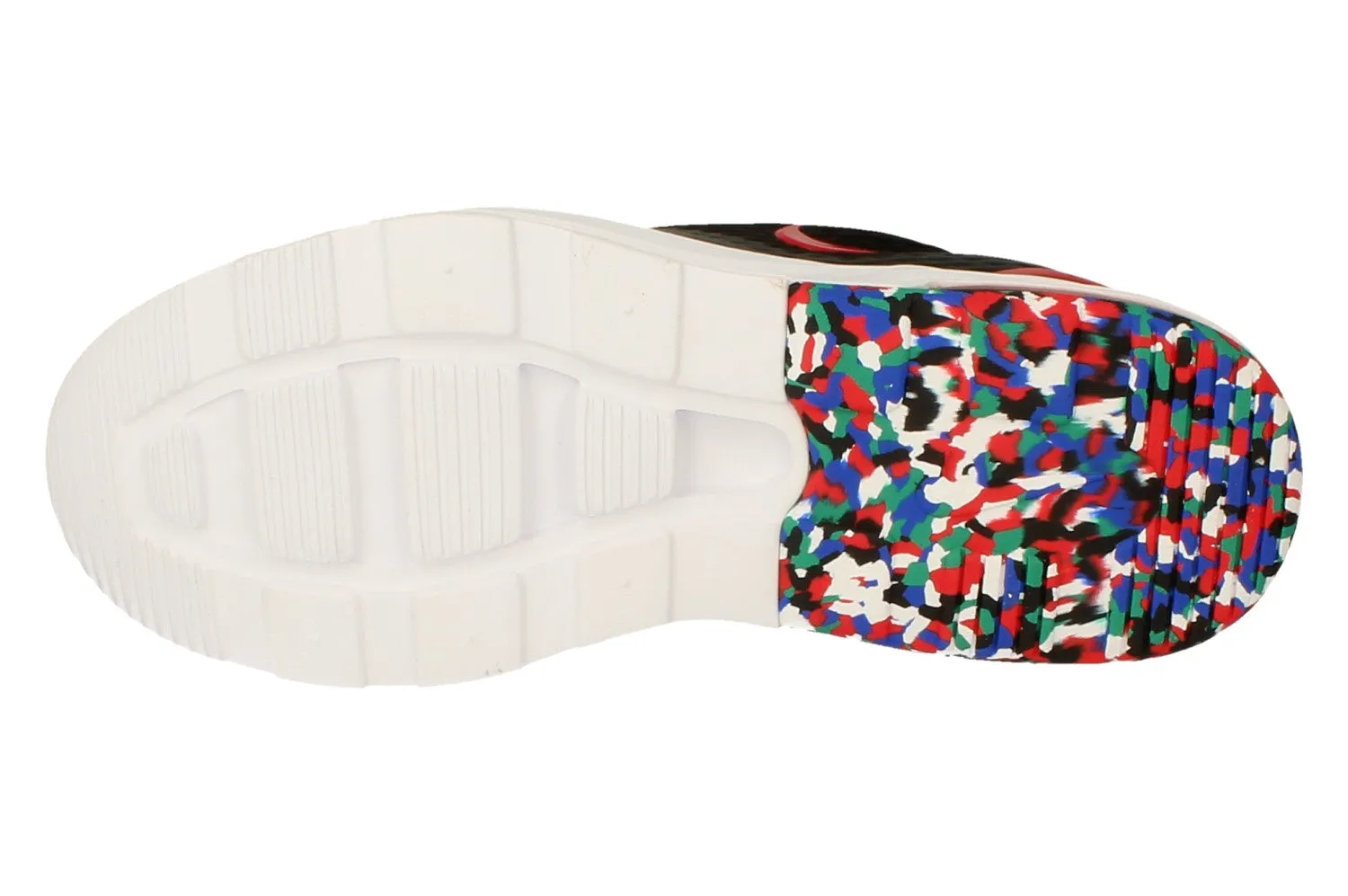 chemical - resistant dot - design shoes Nike Air Max Motion 2 Mc GS CD7420 001