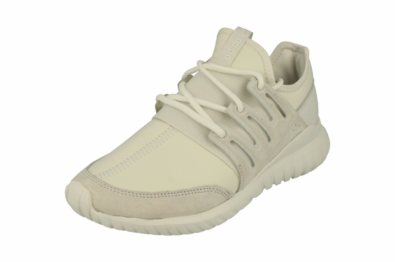Adidas Originals Tubular Radial Mens Trainers Sneakers AQ6722 Quality