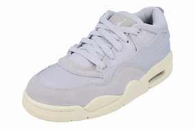 Nike Air Jordan 4 Rm Womens Trainers FQ7940  001 multi - colored shoes