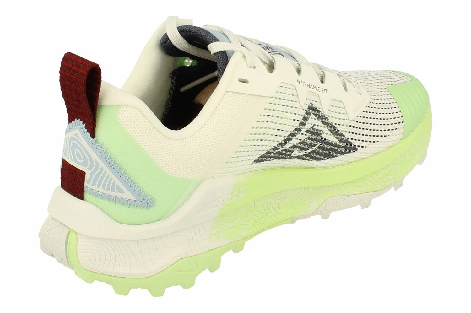 heel - strike shoes Nike Womens React Wildhorse 8 Dr2689 103