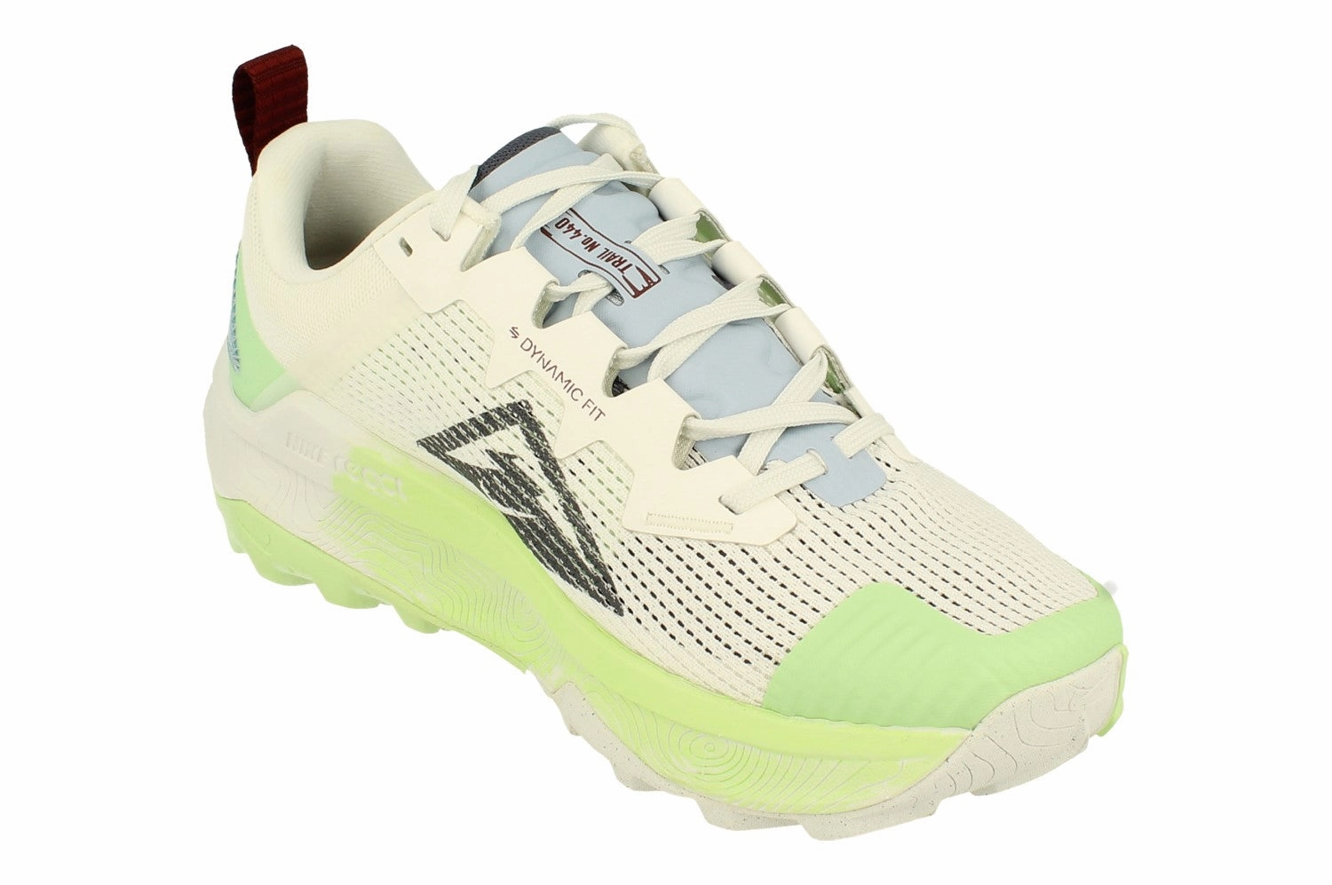 Nike Womens React Wildhorse 8 Dr2689 103 footgear