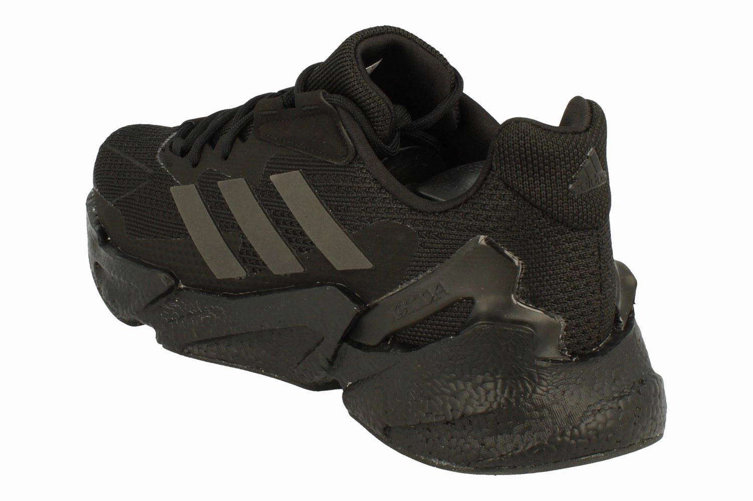 Adidas X9000L4 Mens Sneakers S23667 Night Run full - size