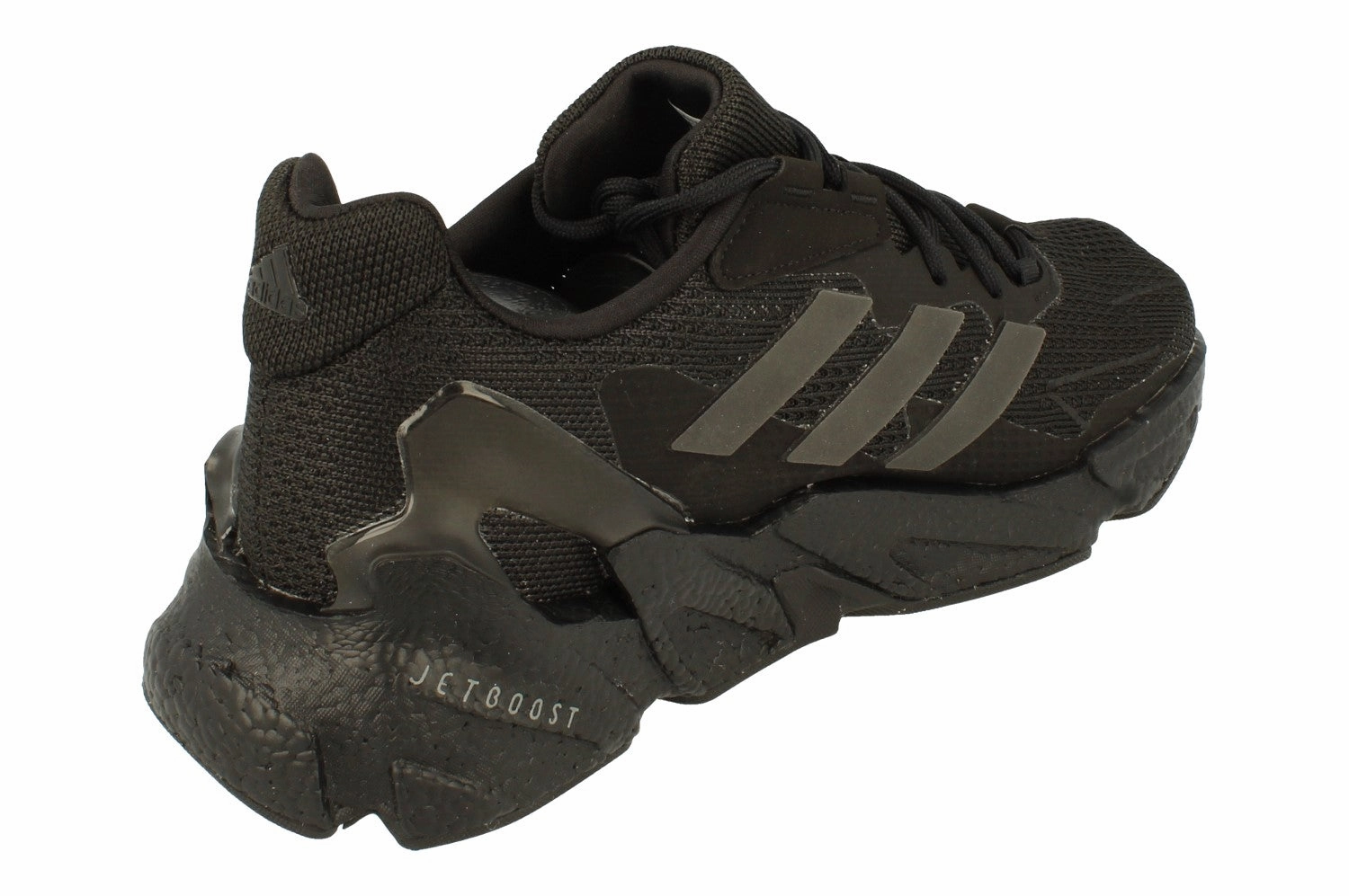 Injury recovery Adidas X9000L4 Mens Sneakers S23667