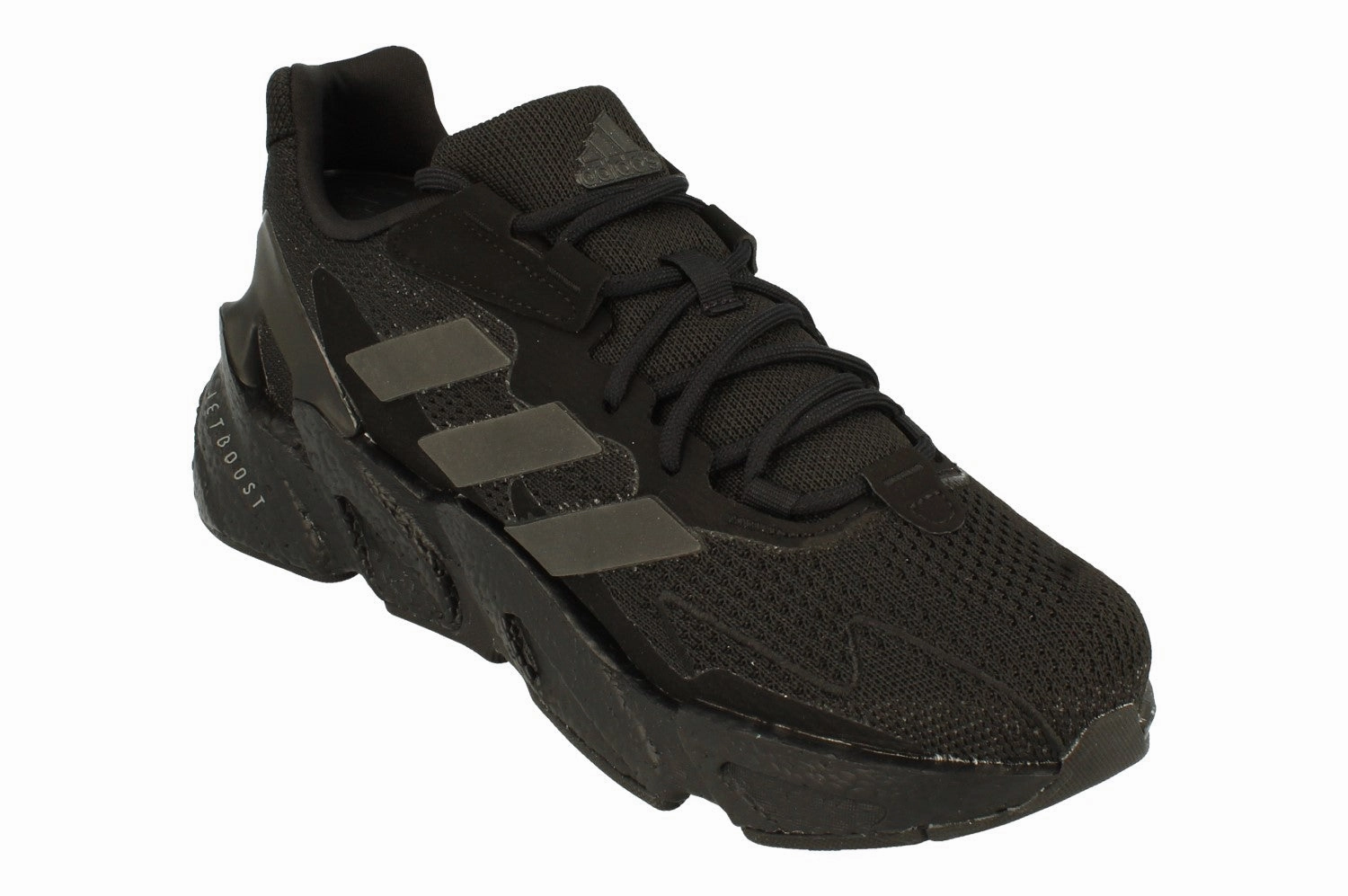 arctic - themed running option Adidas X9000L4 Mens Sneakers S23667