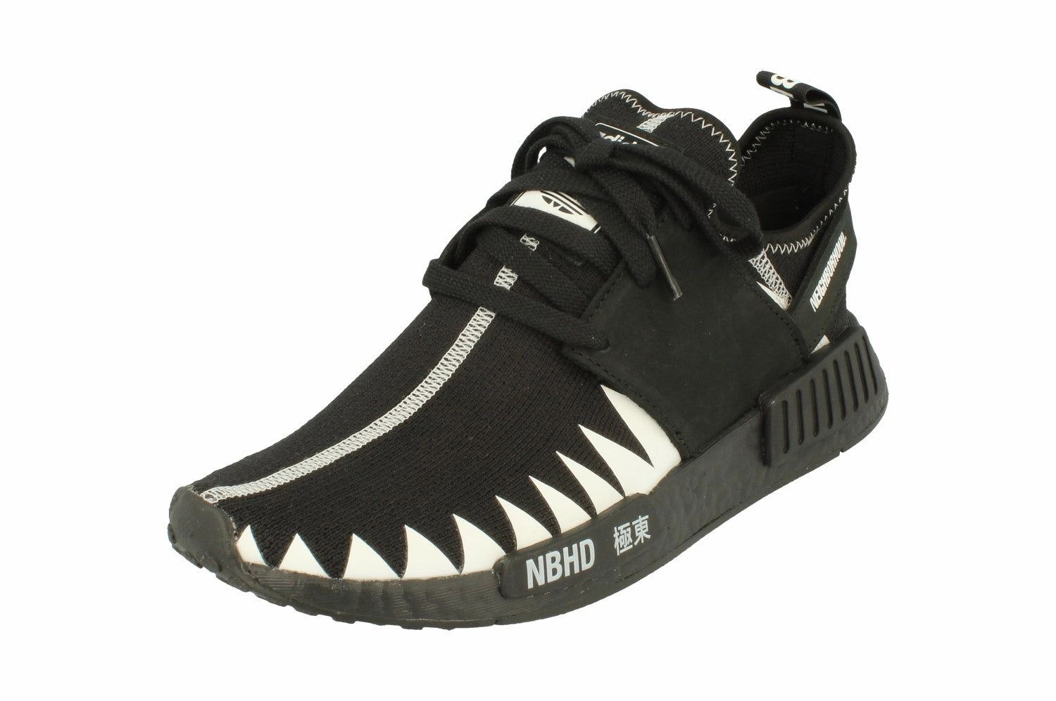 competition Hiking Companion Adidas Originals Nmd_R1_Pk_Nbhd Mens DA8835