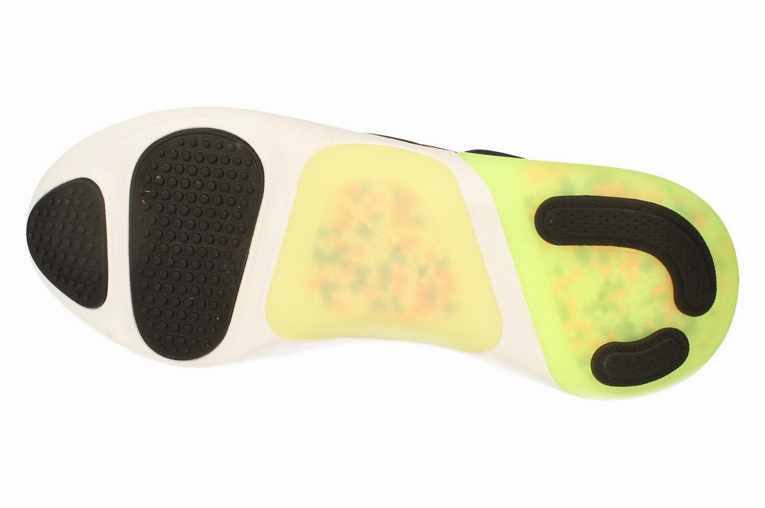 Reflective Hexagonal Lug Pattern Nike Joyride Dual Run Mens CD4365 401