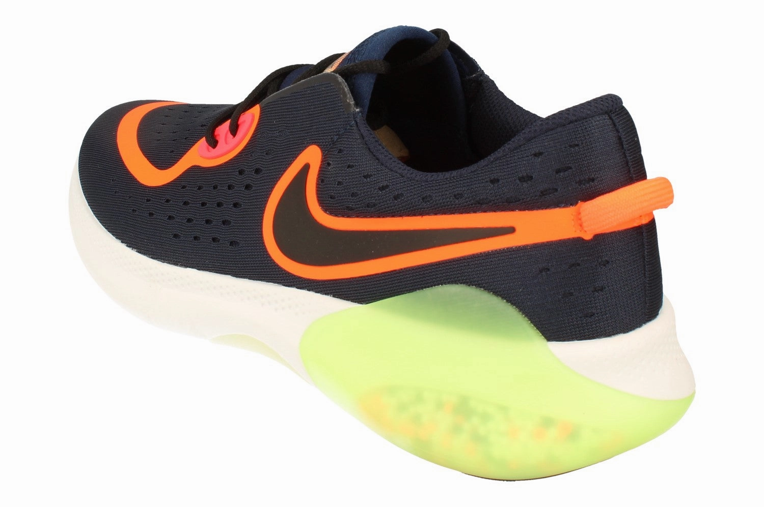 Nike Joyride Dual Run Mens CD4365 401 Responsive Midsole Seamless Motion Efficiency