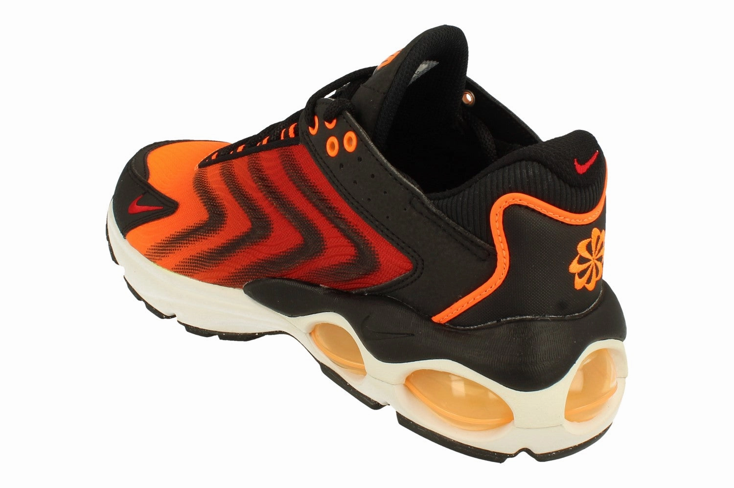 Nike Air Max Tw SE Mens FJ2590 001 Impact Control Neutral Stance